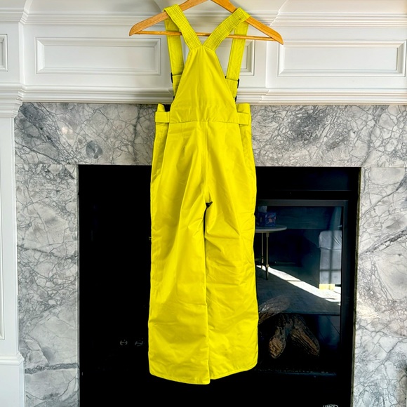 Phoenix insulated ski pants for kids size 6-10 - Picture 2 of 9